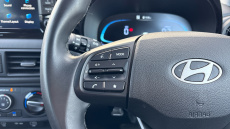 Hyundai i10 1.0 [63] Advance 5dr Auto [Nav] Petrol Hatchback